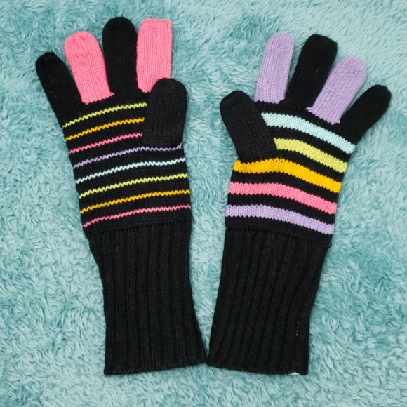 Colorful Gloves - Picture 2 of 4